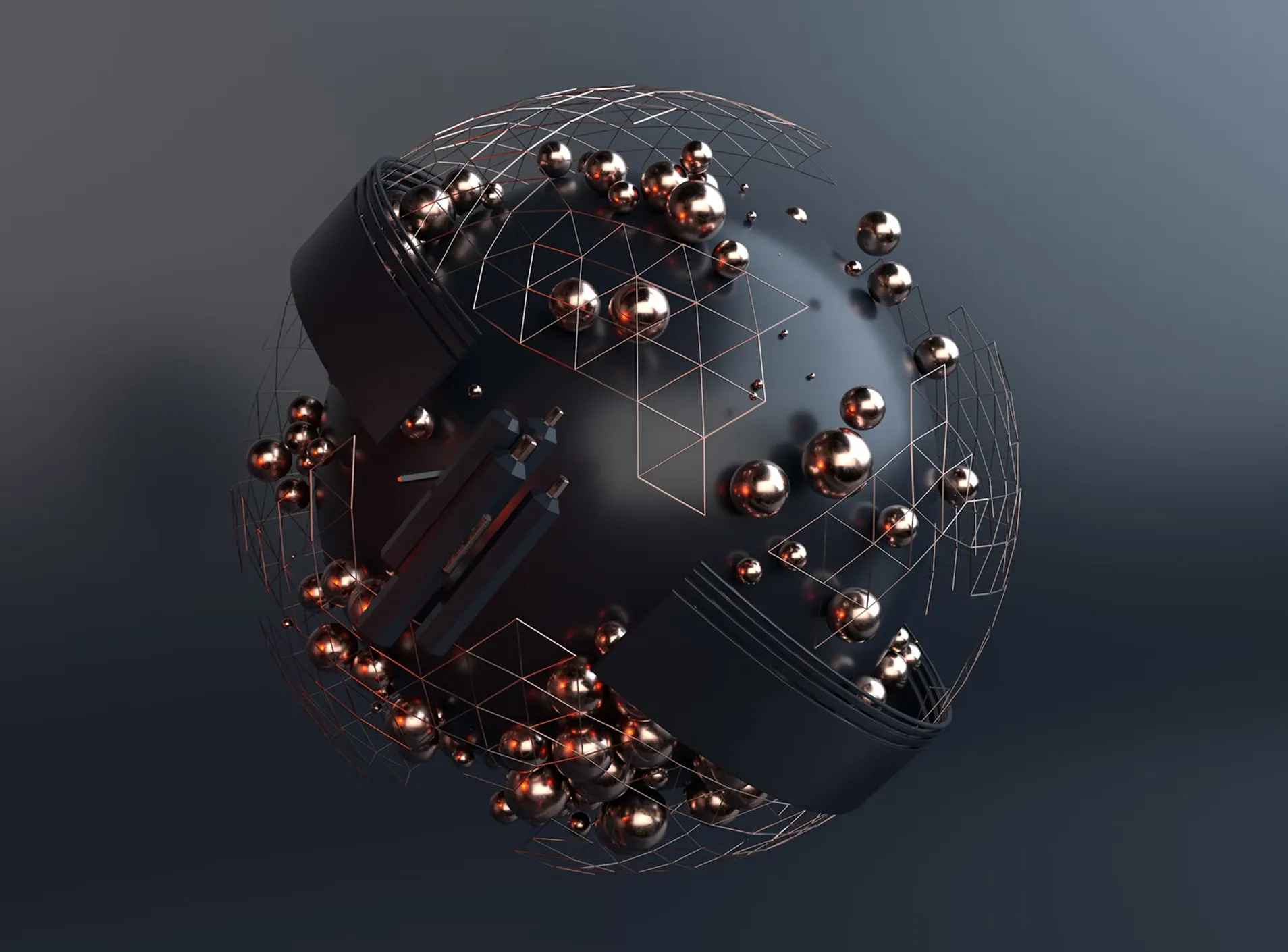 UNICEF-Backed AI Fintech: From Quant Wealth Engine to $650K in Microloans for the Underbanked